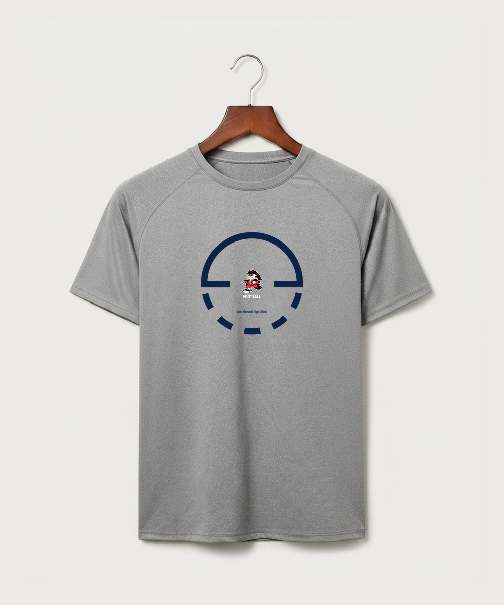Ghostfit Men's Tour Tee