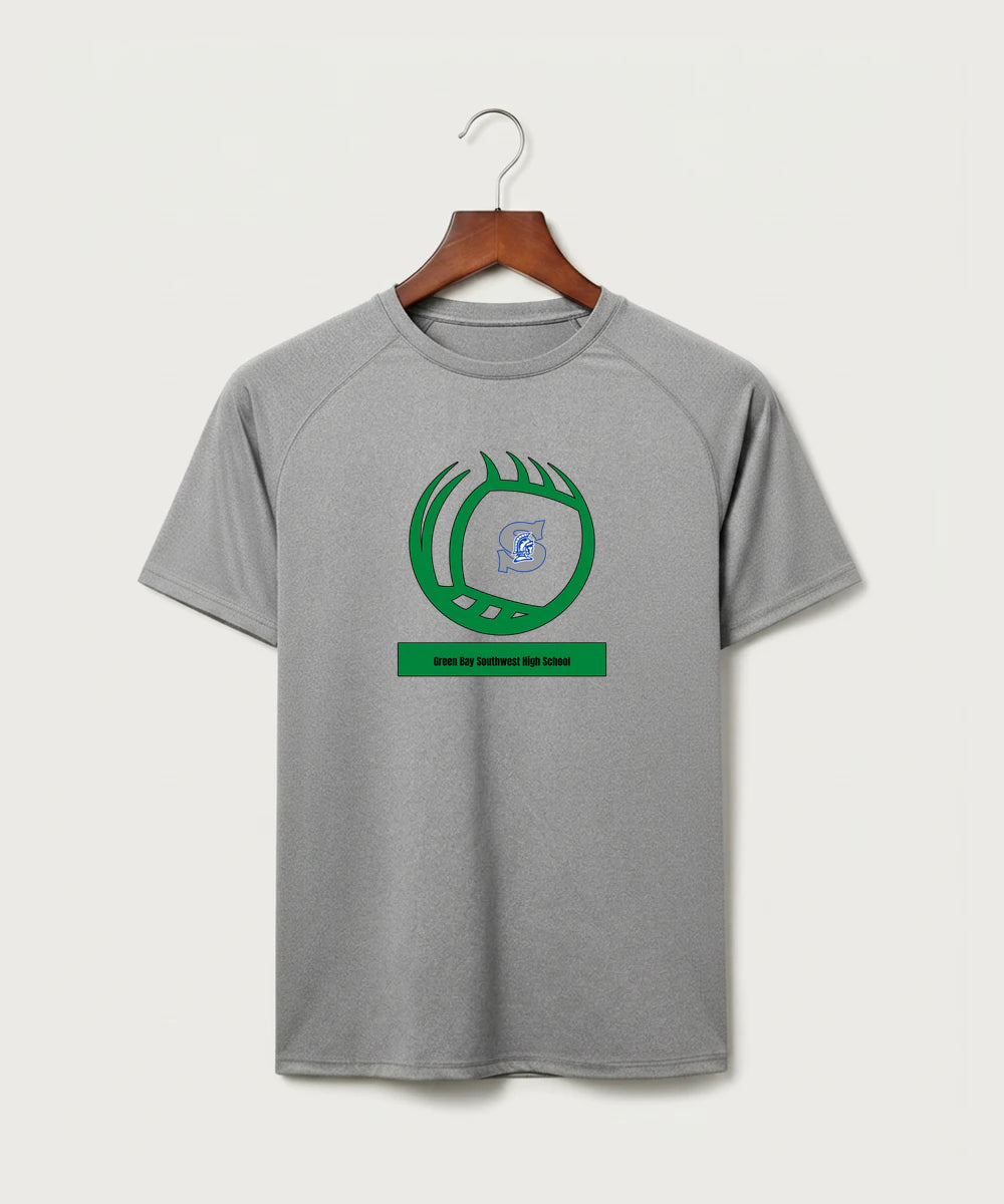 Ghostfit Men's Tour Tee
