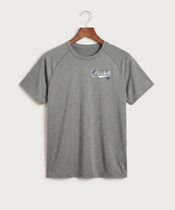 Codex Team Store E2E Cancel 20260921 - Gray Tee