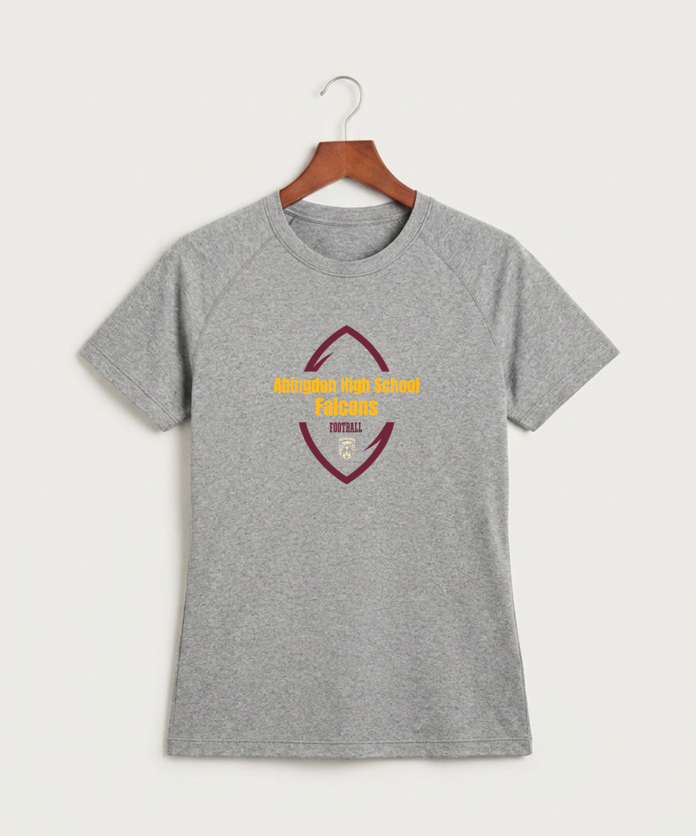 Ghostfit Women's Tour Tee