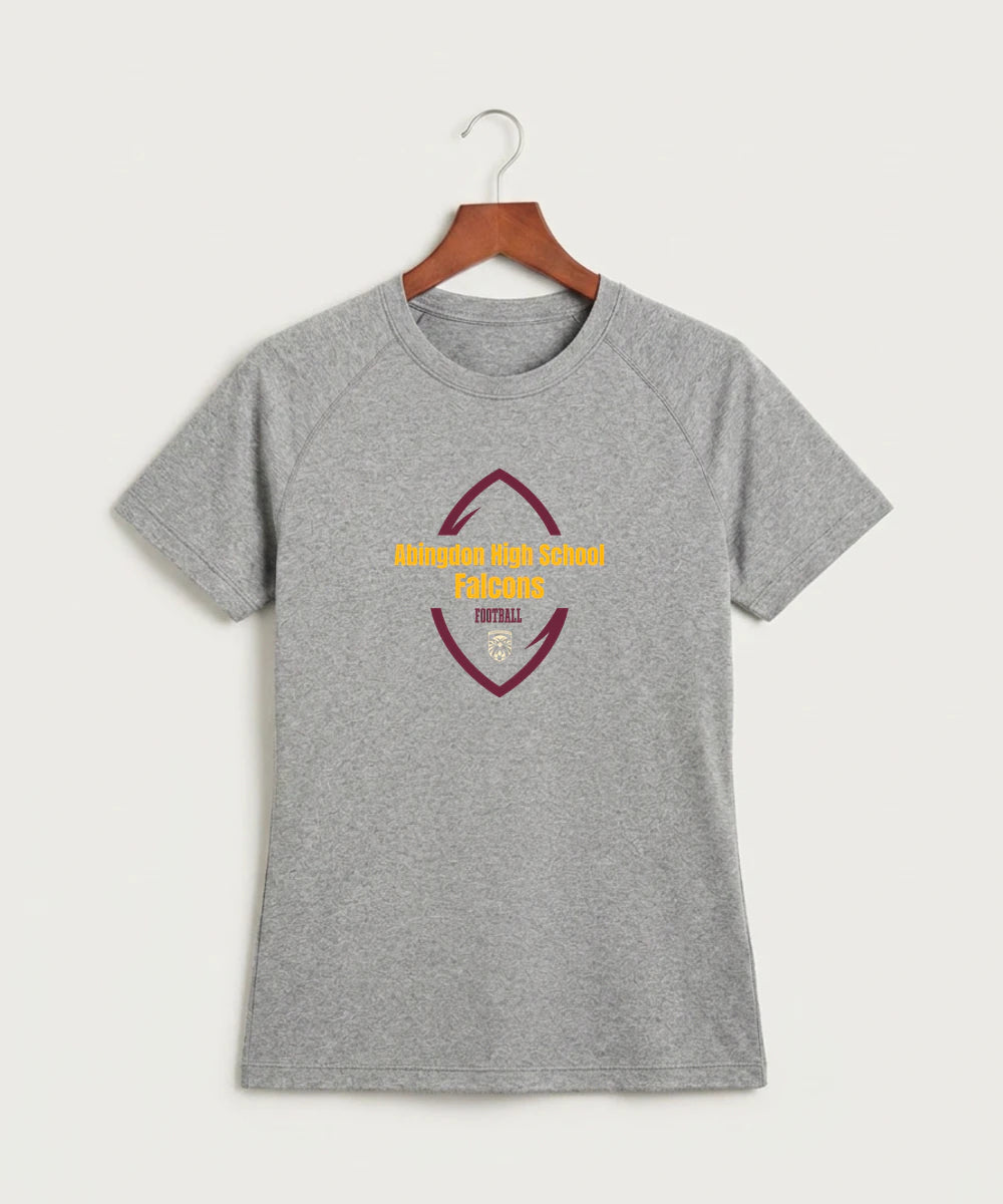 Ghostfit Women's Tour Tee