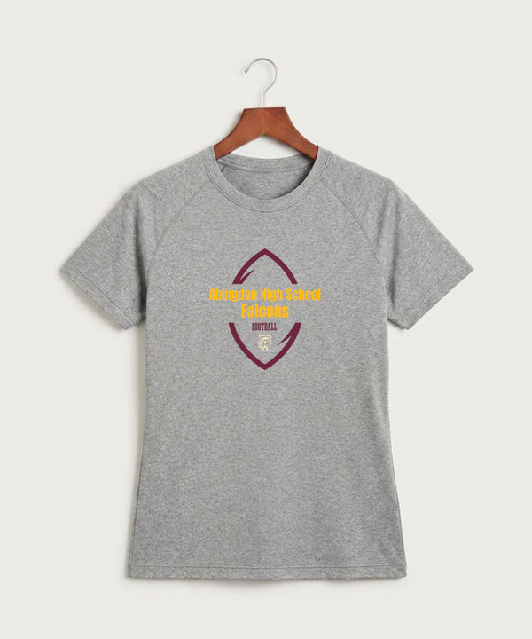 Ghostfit Women's Tour Tee