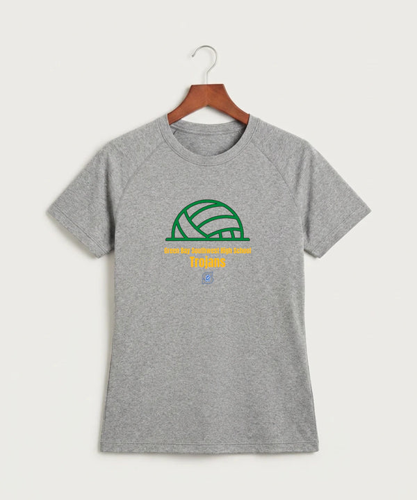 Ghostfit Women's Tour Tee