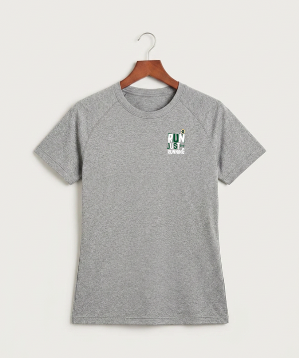 Ashwaubenon High School General (Sandbox) - Gray Tee - Left Chest