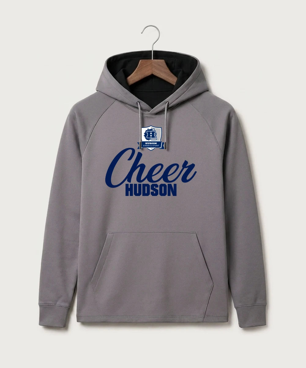 Ghostfit Men's Prime Hoodie
