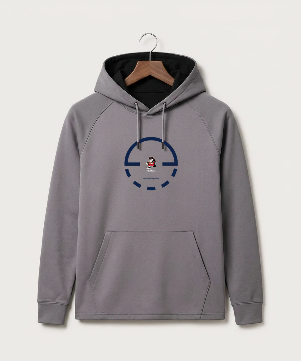 Ghostfit Men's Prime Hoodie