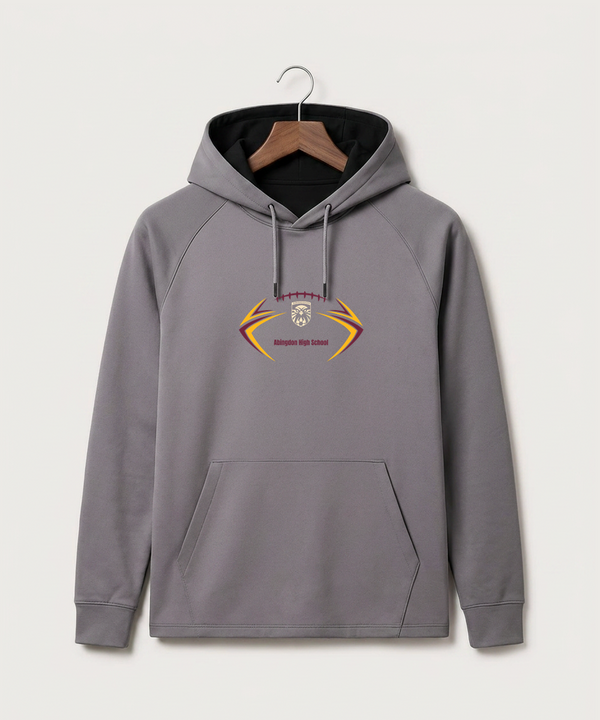 Ghostfit Men's Prime Hoodie