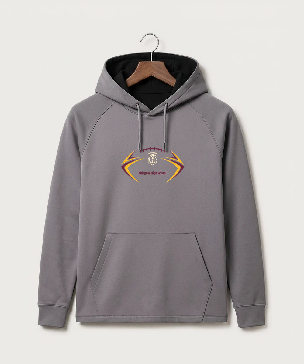 Ghostfit Men's Prime Hoodie