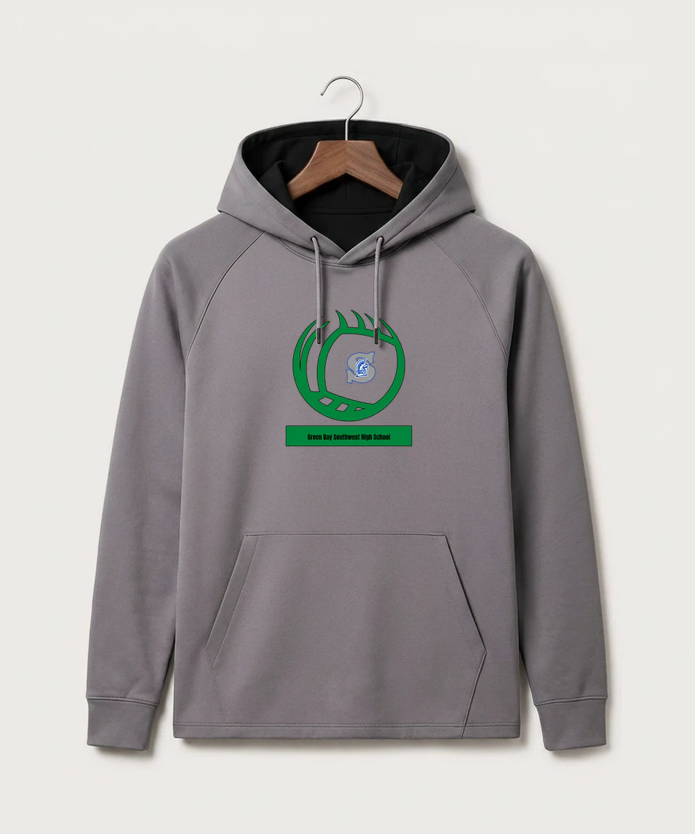 Ghostfit Men's Prime Hoodie