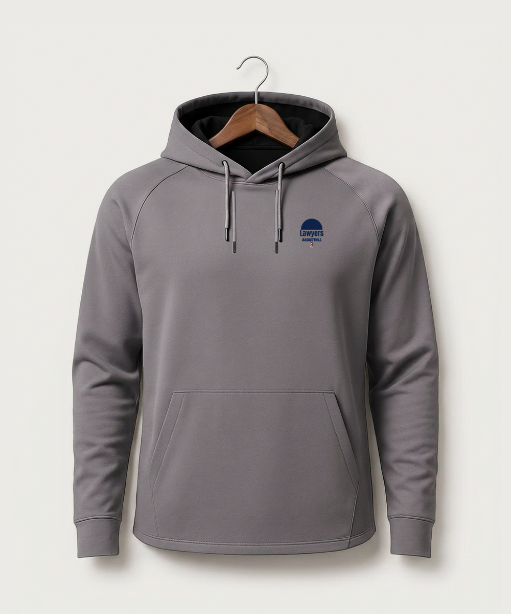 Ghostfit Men's Prime Hoodie