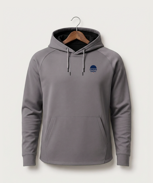 Ghostfit Men's Prime Hoodie