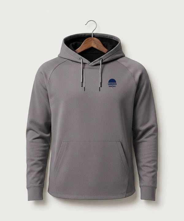 Ghostfit Men's Prime Hoodie