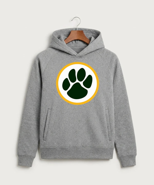 Ashwaubenon High School Football (Boys) (Sandbox) - Ultralux Hoodie