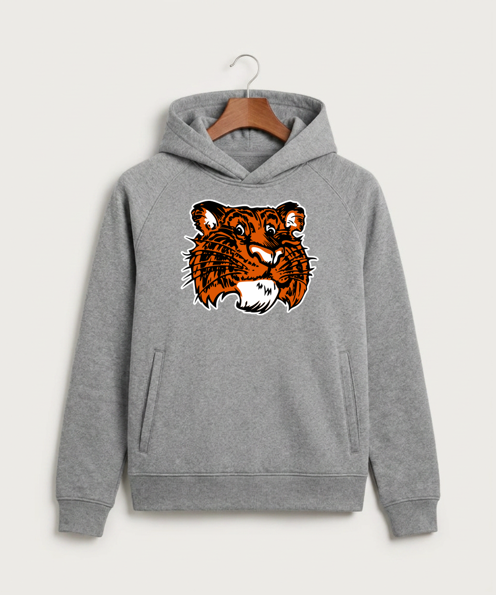 Browerville Public High School Athletics Coed - Ultralux Hoodie