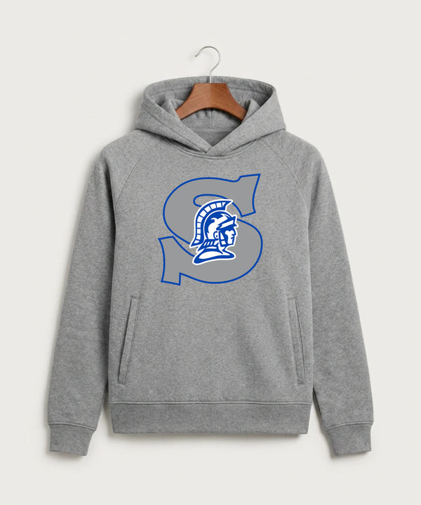 Green Bay Southwest High School Volleyball (Girls) - Ultralux Hoodie