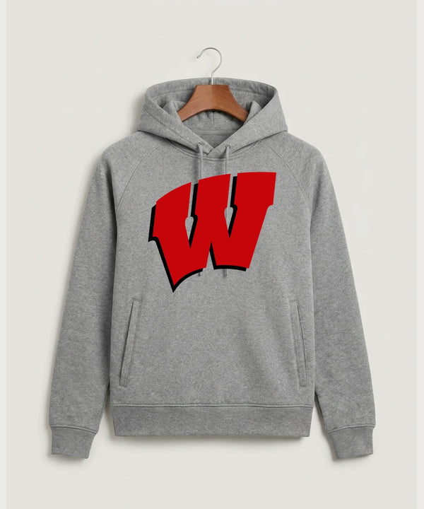 Wisconsin Hanger Test - Ultralux Hoodie