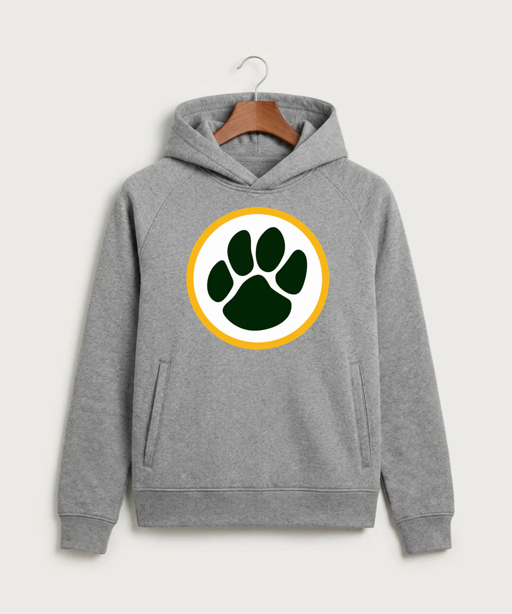 Ashwaubenon High School Football (Boys) - Ultralux Hoodie