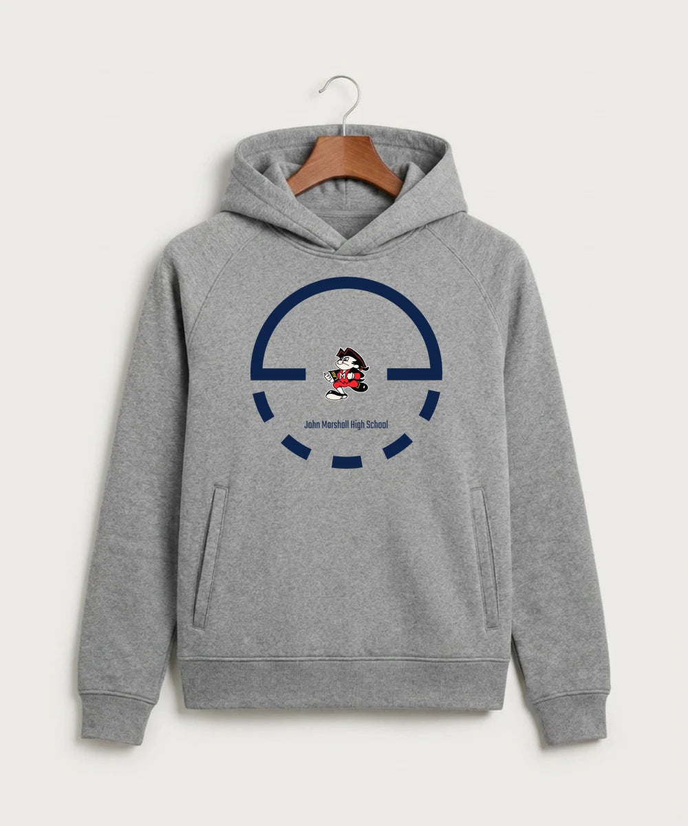Ghostfit Women's Ultralux Hoodie