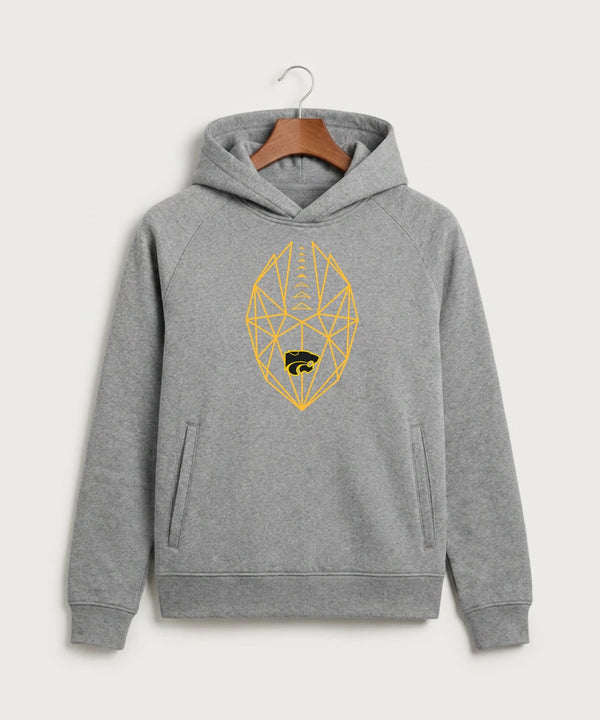 Le-Win Football - Ultralux Hoodie