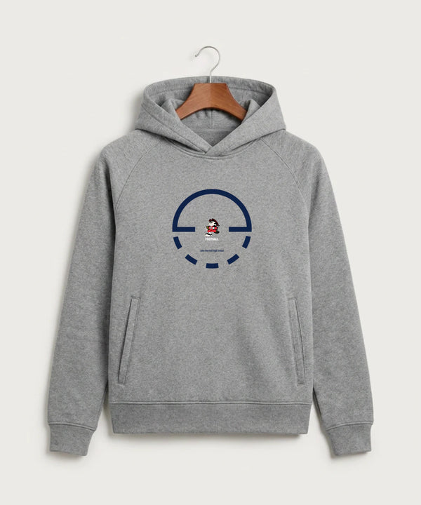 Ghostfit Women's Ultralux Hoodie