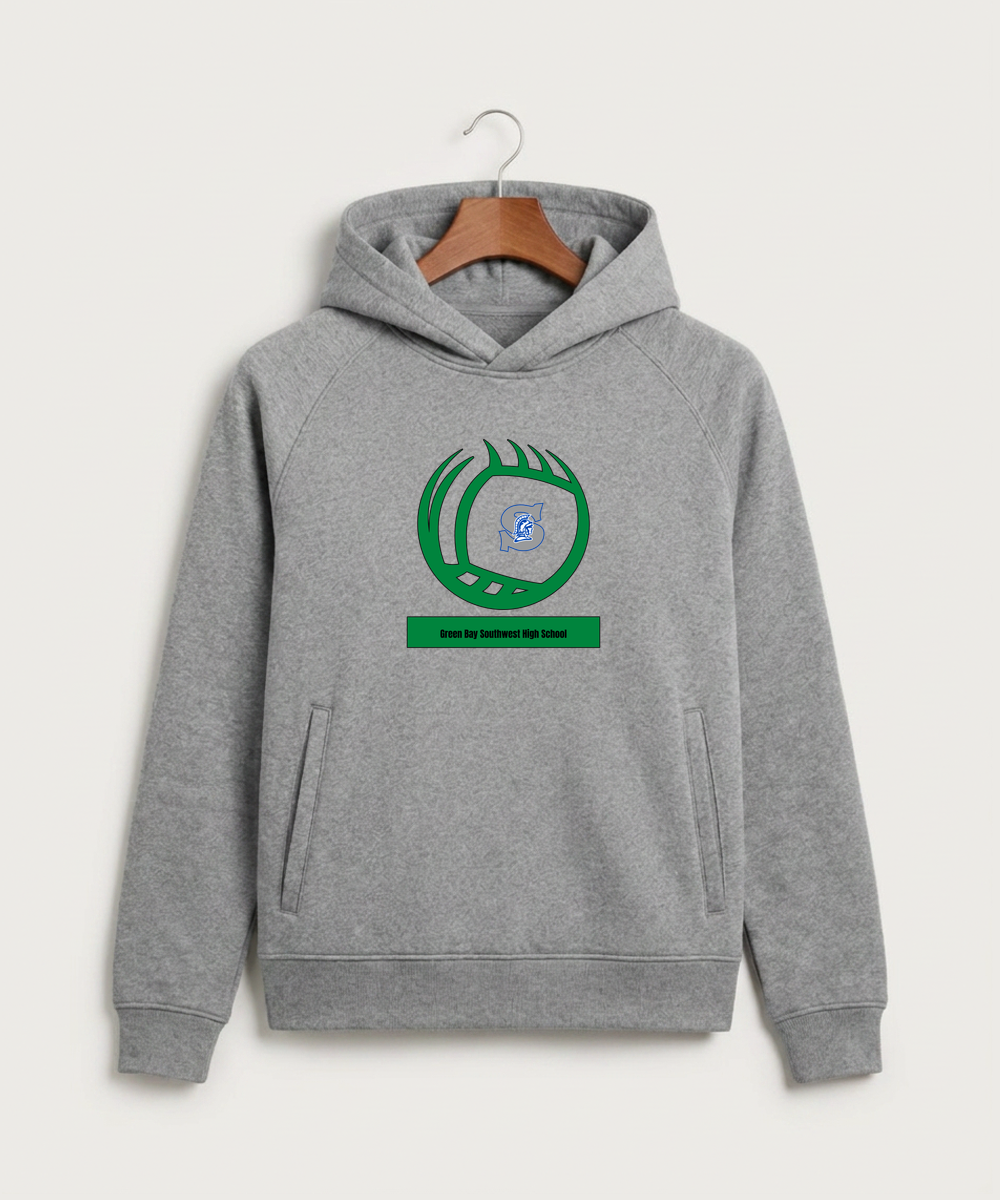 Ghostfit Women's Ultralux Hoodie