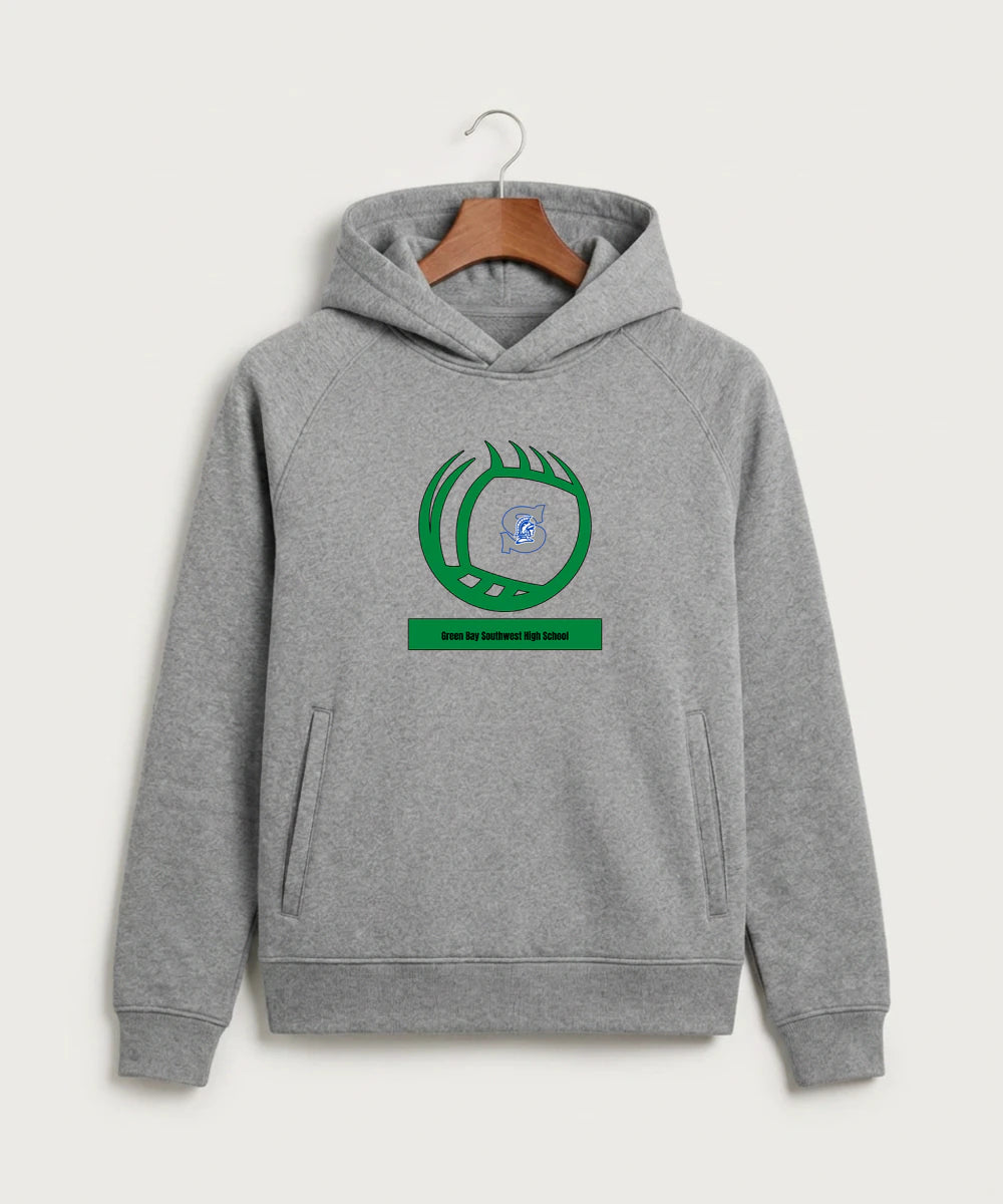 Ghostfit Women's Ultralux Hoodie