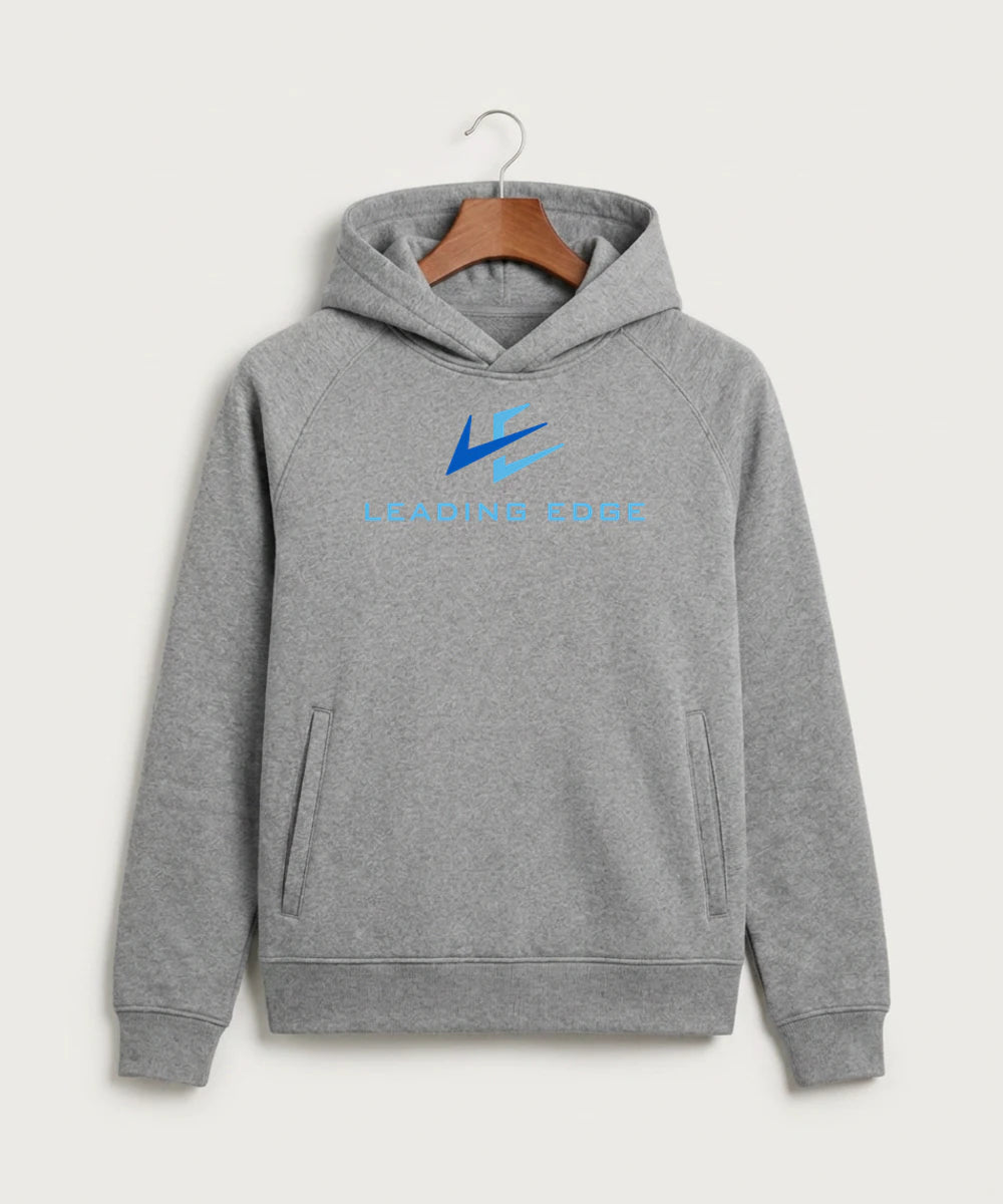 Leading Edge Team Store - Ultralux Hoodie