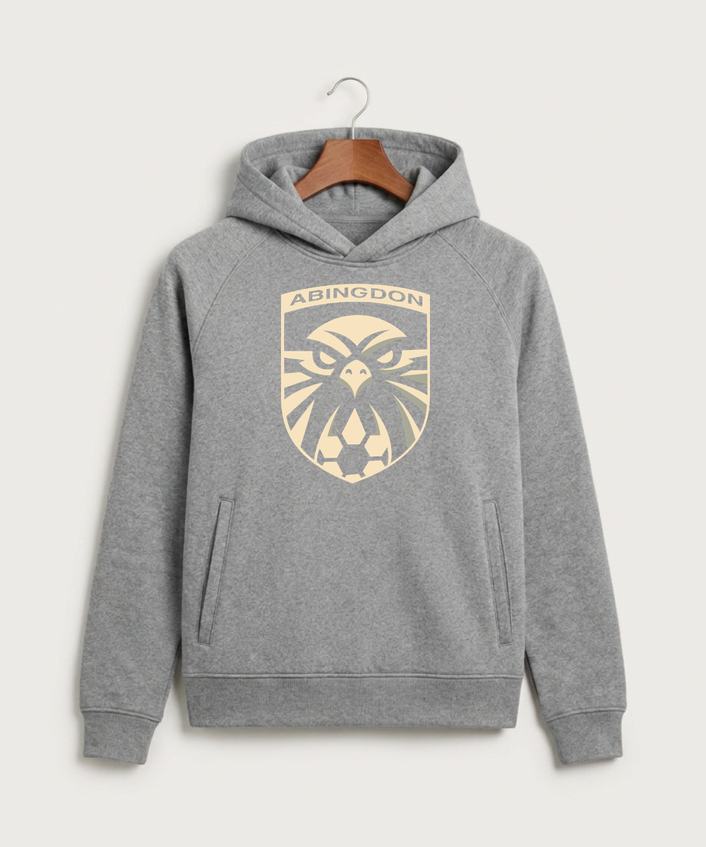 Abingdon High School Football (Boys) - Ultralux Hoodie