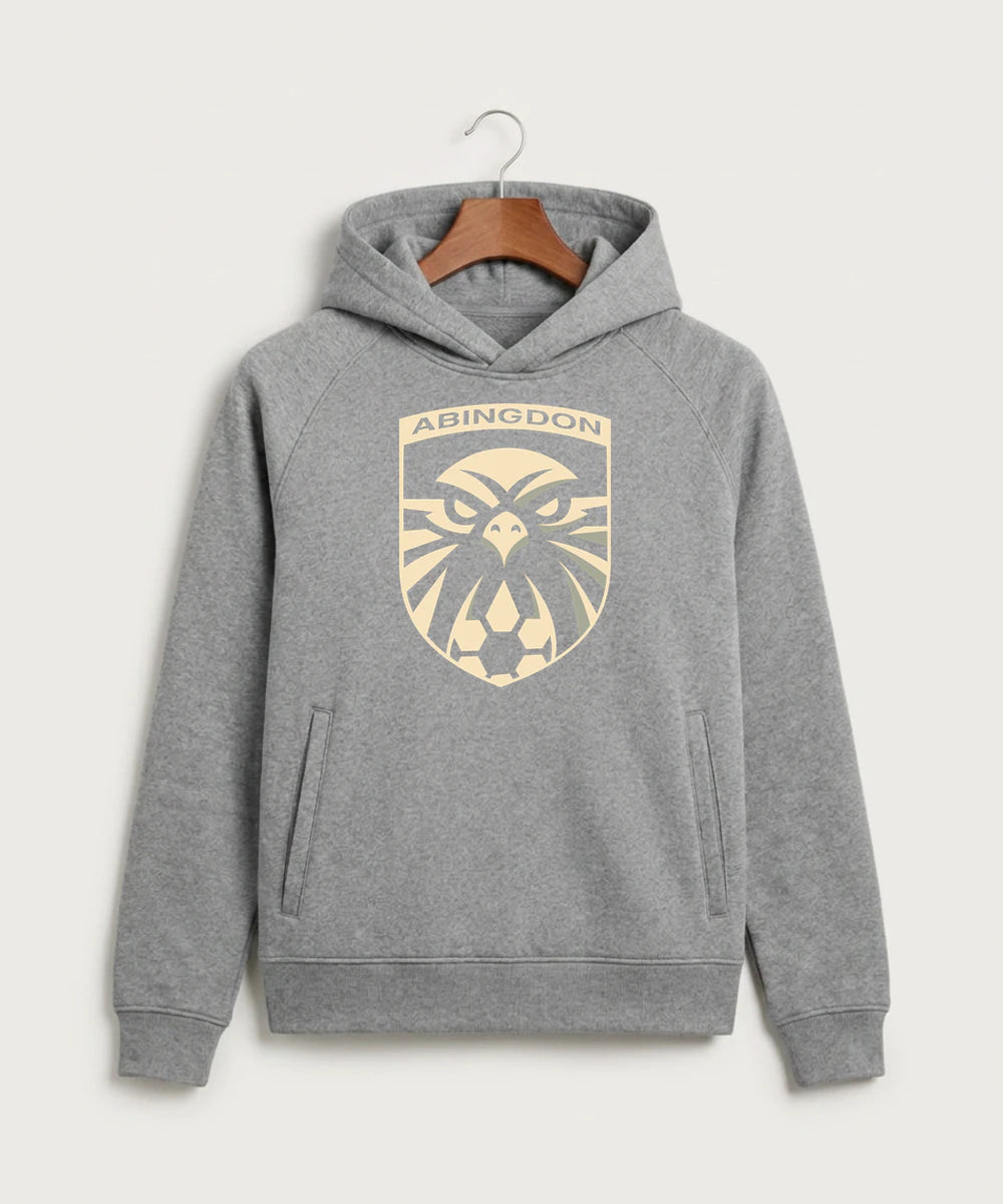 Abingdon High School Football (Boys) - Ultralux Hoodie