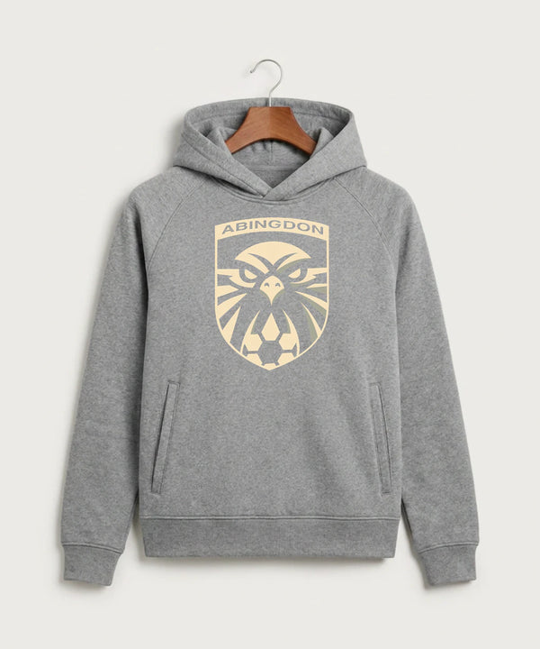 Abingdon High School Football (Boys) - Ultralux Hoodie
