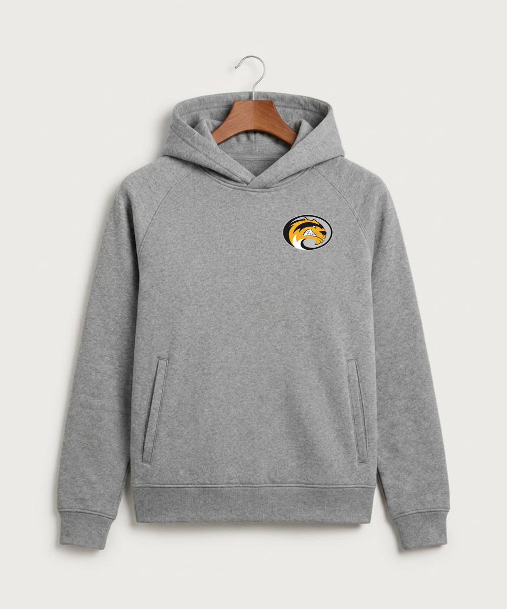 Sibley East High School Football (Boys) - Ultralux Hoodie