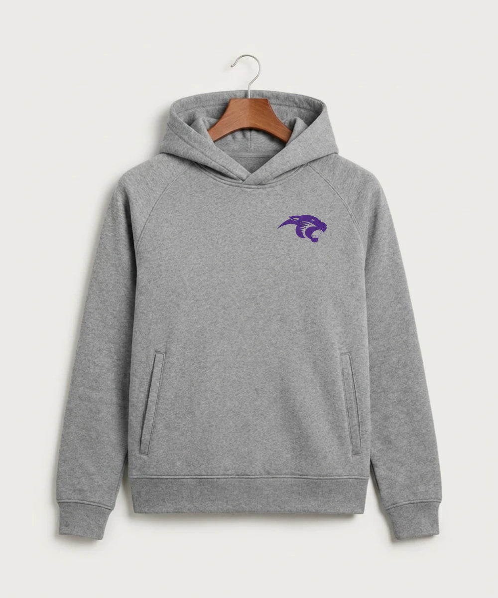 Glencoe Silver Lake High School Athletics - Ultralux Hoodie