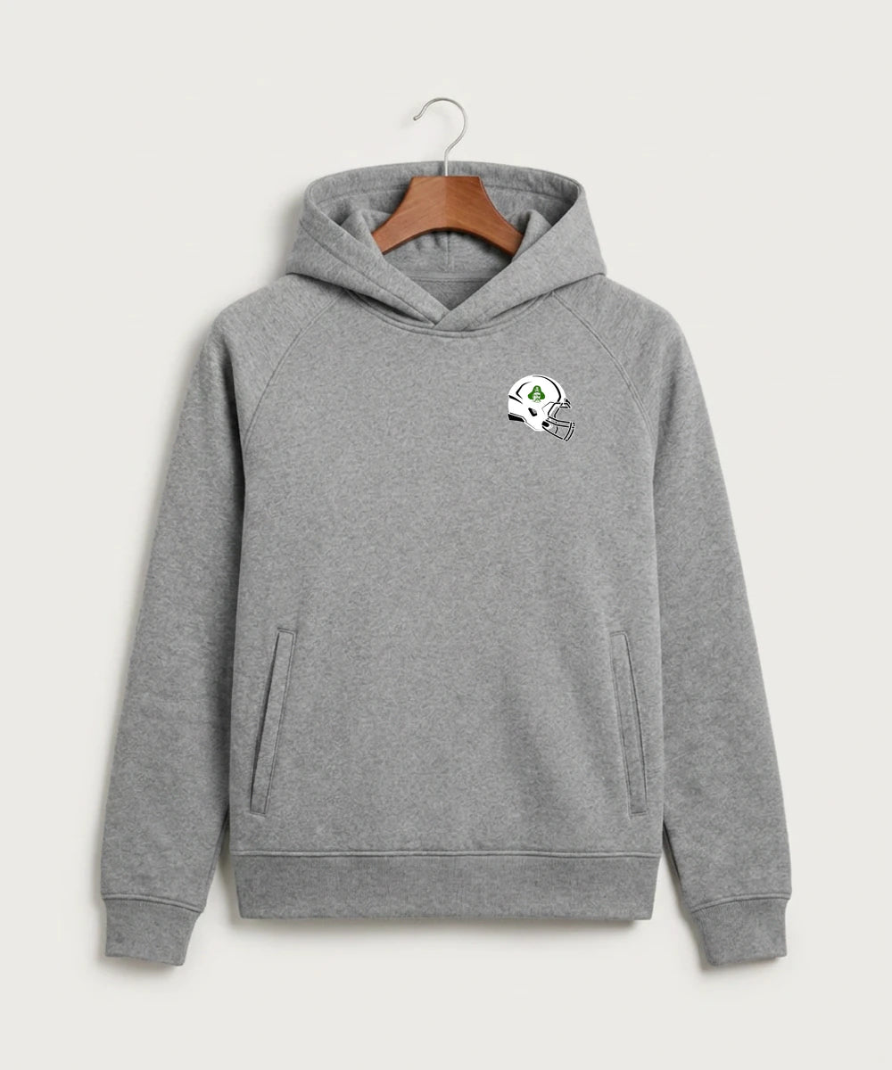 Verndale High School Football (Boys) - Ultralux Hoodie