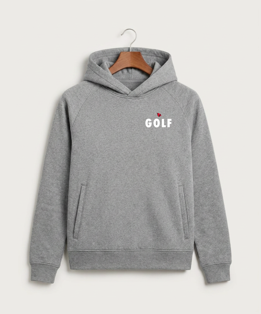 Forreston Golf - Ultralux Hoodie