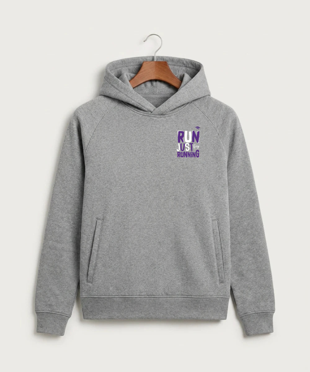 Glencoe Silver Lake High School Athletics - Ultralux Hoodie