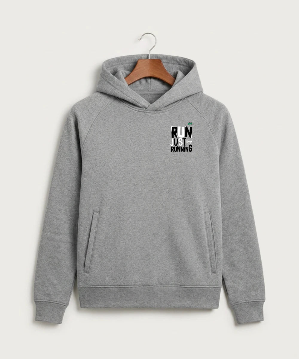 Waterville-Elysian-Morristown High School Football (Boys) - Ultralux Hoodie
