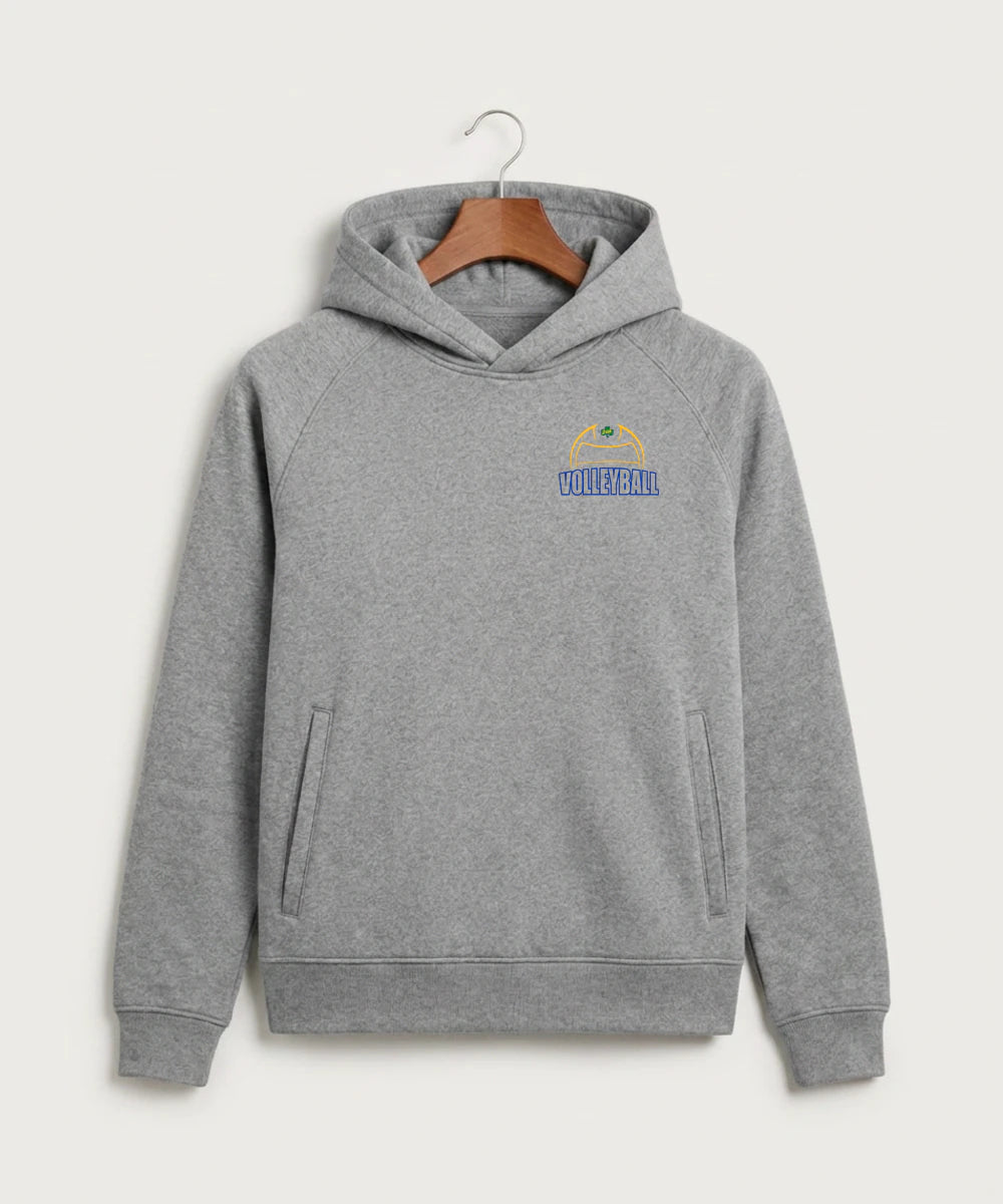 Rosemount High School Volleyball (Girls) - Ultralux Hoodie