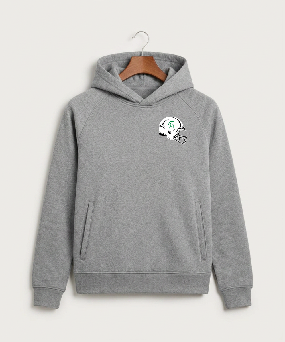 La Crescent High School Football (Boys) - Ultralux Hoodie