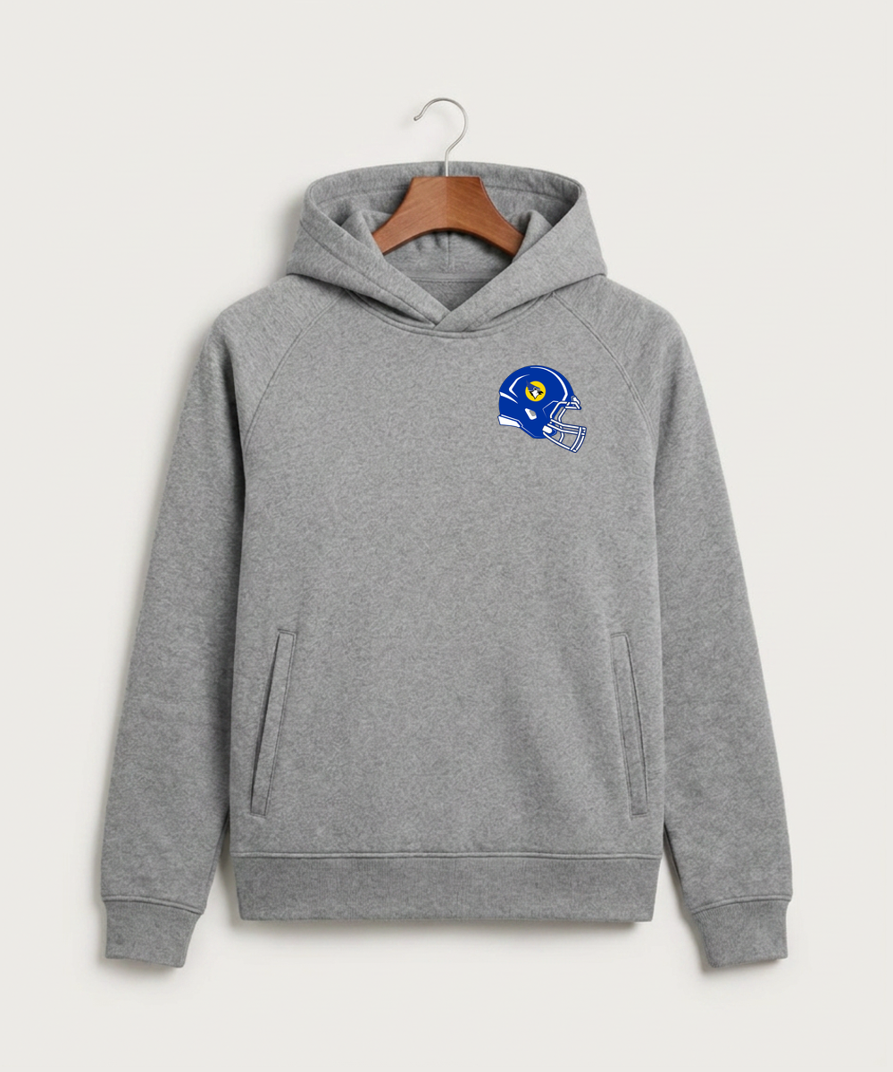 Waseca High School Football (Boys) - Ultralux Hoodie