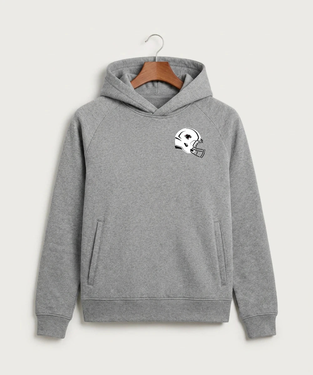 Nrheg Panthers High School Football (Boys) - Ultralux Hoodie