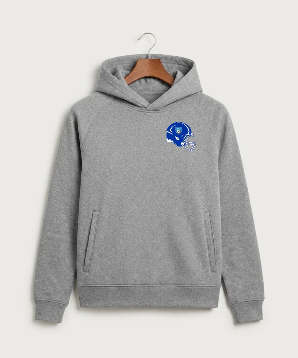 Janesville Waldorf Pemberton Football (Boys) - Ultralux Hoodie