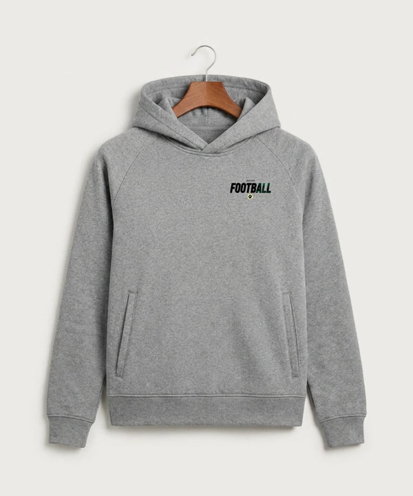 Ashwaubenon High School Football (Boys) (Sandbox) - Ultralux Hoodie