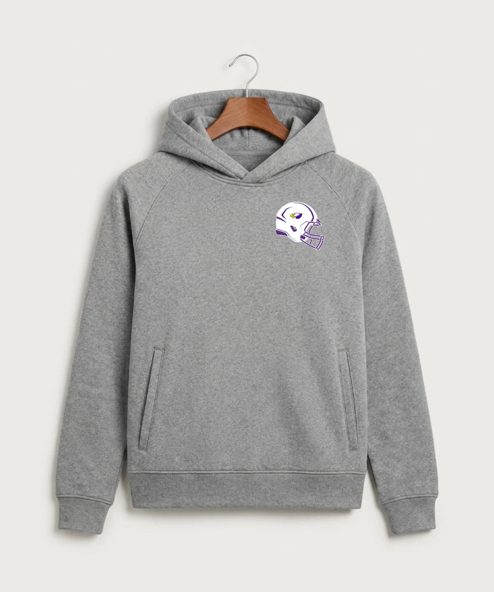 Ghostfit Women's Ultralux Hoodie