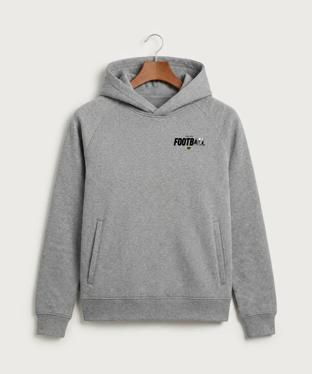 Le-Win Football - Ultralux Hoodie