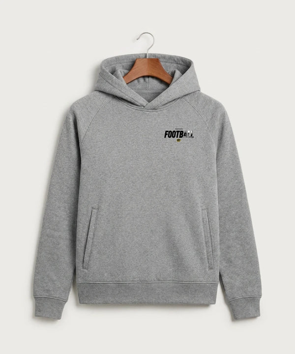 Le-Win Football - Ultralux Hoodie