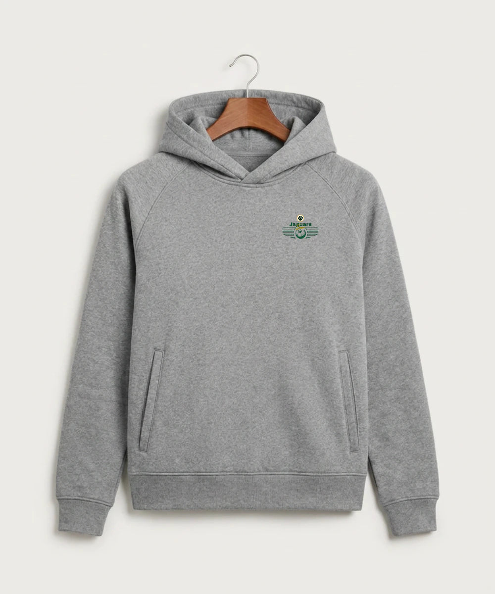 Ashwaubenon High School Soccer (Boys) - Ultralux Hoodie