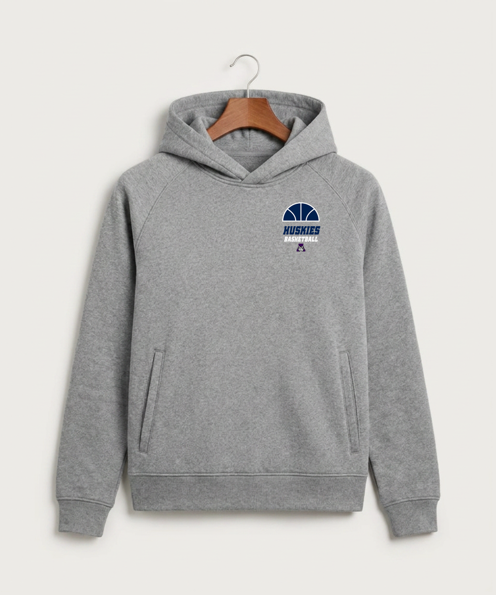 Albany High School Basketball (Boys) - Ultralux Hoodie