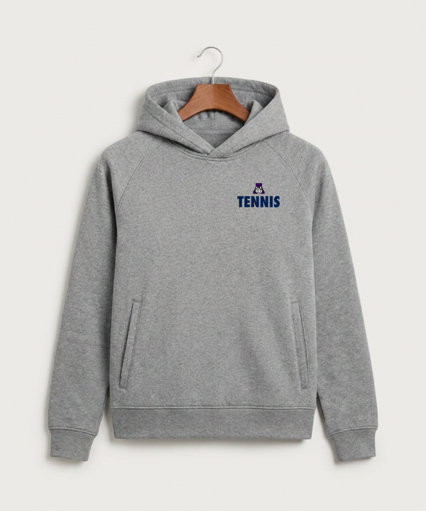 Albany High School Tennis (Boys) - Ultralux Hoodie