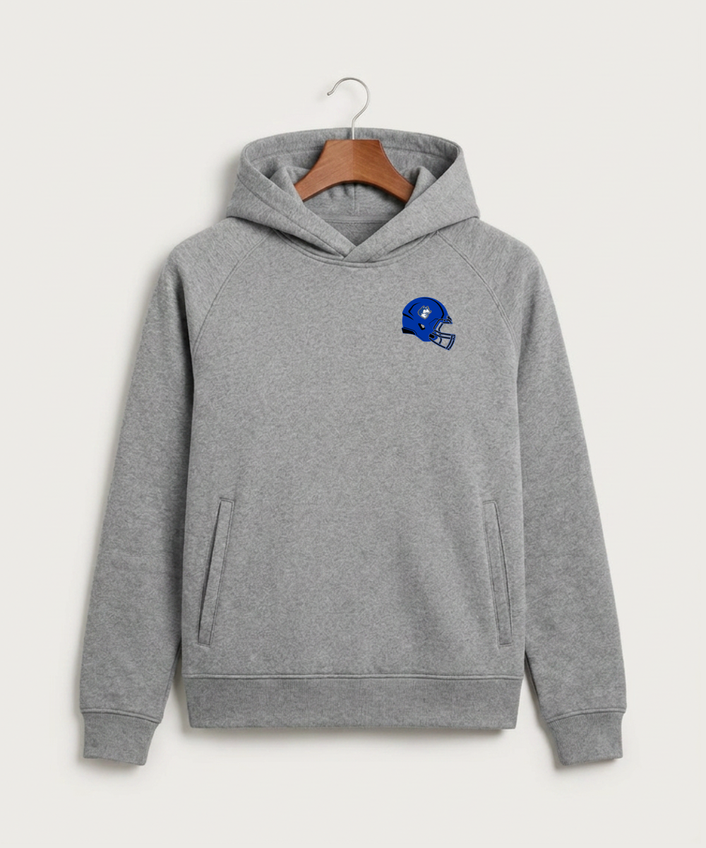 Bigfork Senior High School Football (Boys) - Ultralux Hoodie