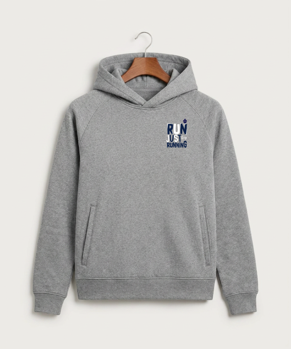 Saint Peter High School Athletics - Ultralux Hoodie